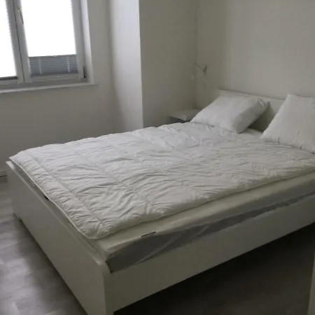 Mariakerke-bad Apartment *
